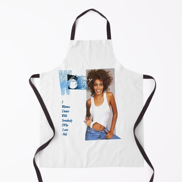Item preview, Whitney Houston designed and sold by johncaseyart.