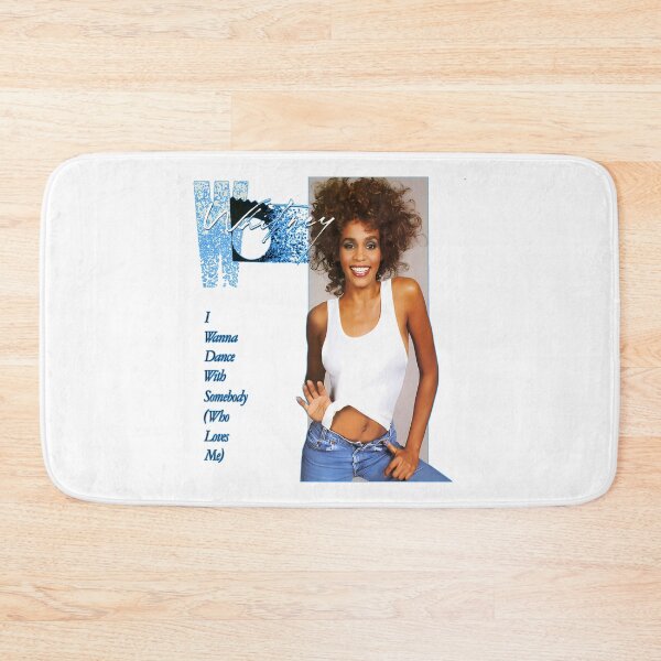 Item preview, Whitney Houston designed and sold by johncaseyart.