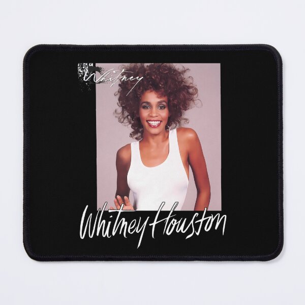 Item preview, Whitney Houston designed and sold by johncaseyart.