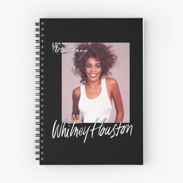 Artikelvorschau, Whitney Houston entworfen und verkauft von johncaseyart.