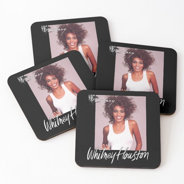 Artikelvorschau, Whitney Houston entworfen und verkauft von johncaseyart.