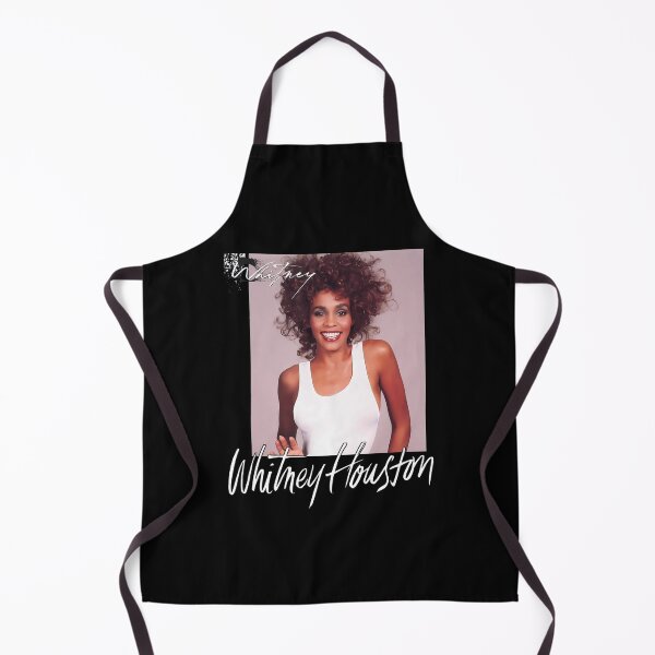 Item preview, Whitney Houston designed and sold by johncaseyart.