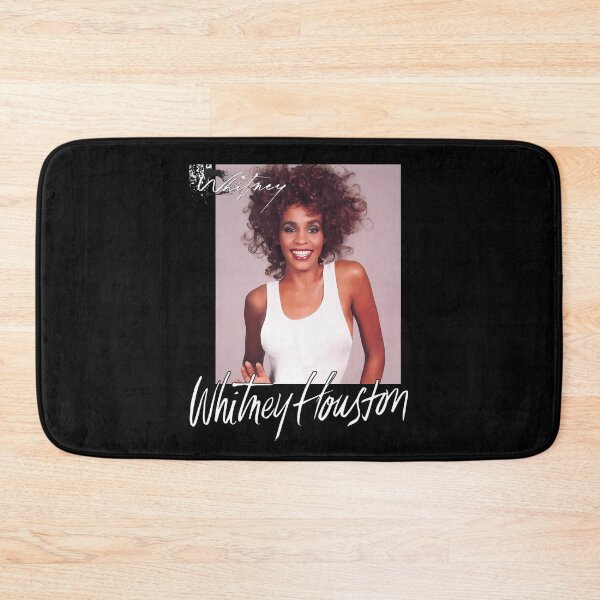 Item preview, Whitney Houston designed and sold by johncaseyart.