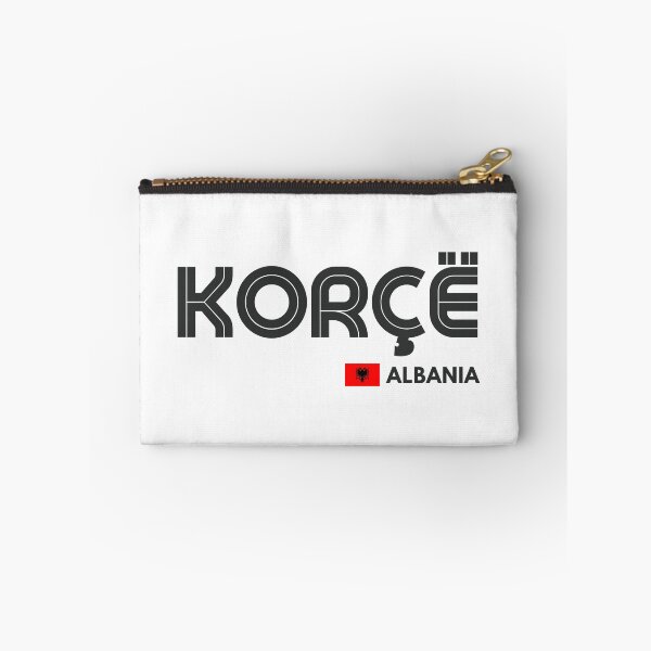 Item preview, Korçë - Albania  designed and sold by Sketch-Shack.