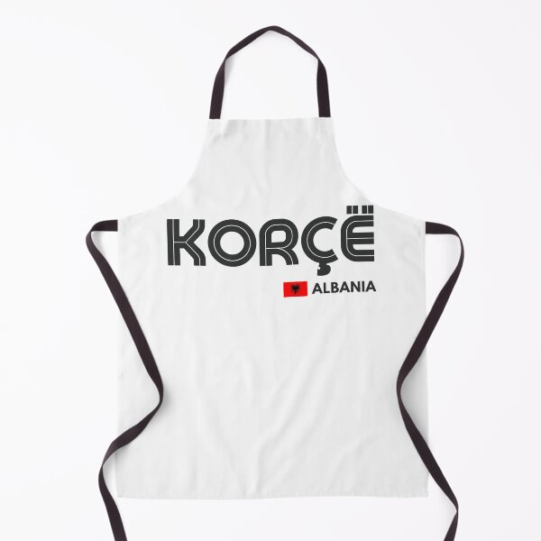 Item preview, Korçë - Albania  designed and sold by Sketch-Shack.