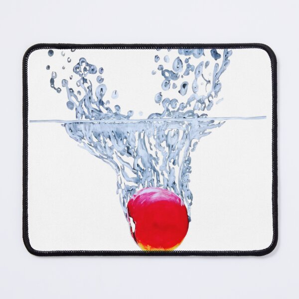 Item preview, Pencil Drawing Apples designed and sold by Dorlax Colours.
