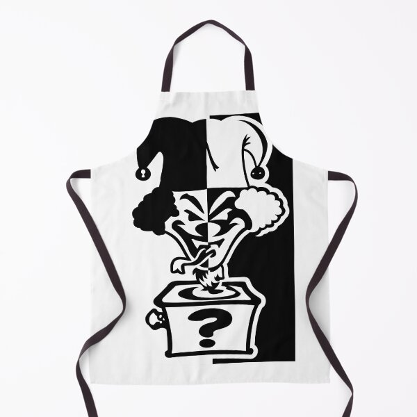 Item preview, Wicked Wicked Clown designed and sold by pmtheone.