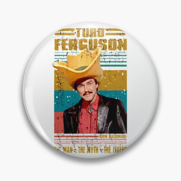 Item preview, Vintage norm macdonald furd ferguson  designed and sold by penningtondaya.