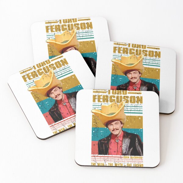 Item preview, Vintage norm macdonald furd ferguson  designed and sold by penningtondaya.