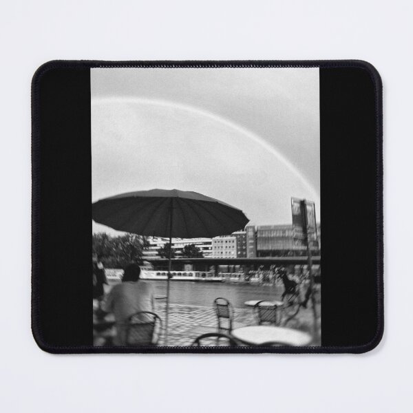Item preview, Under the Paris sky designed and sold by violetteskvrk.
