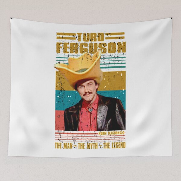 Item preview, Vintage norm macdonald furd ferguson  designed and sold by penningtondaya.