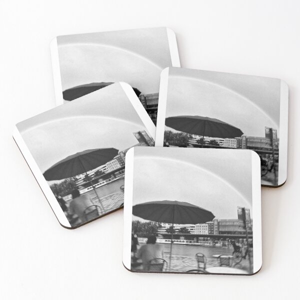 Item preview, Under the Paris sky designed and sold by violetteskvrk.