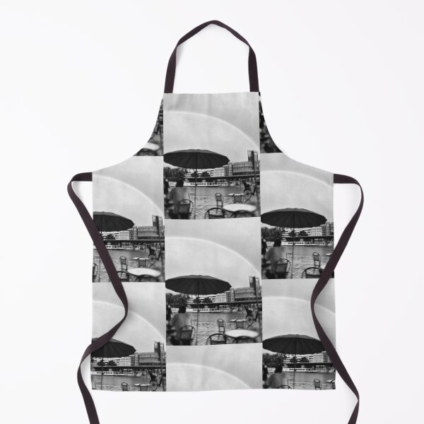 Item preview, Under the Paris sky designed and sold by violetteskvrk.