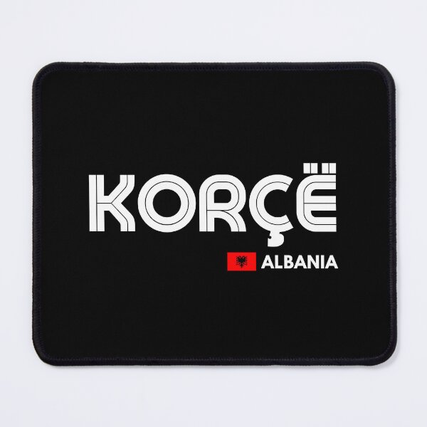Item preview, Korçë - Albania designed and sold by Sketch-Shack.