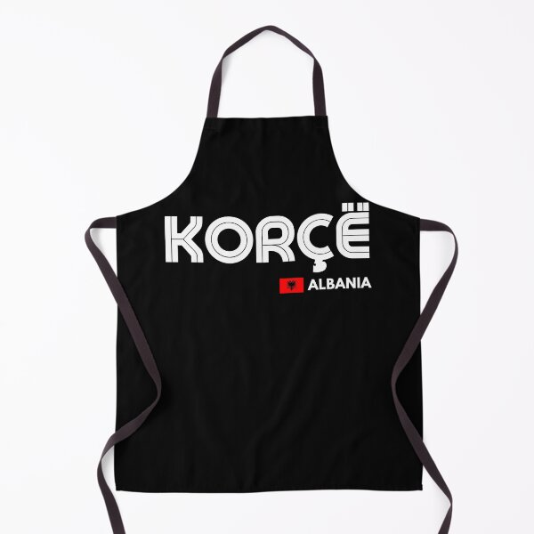 Item preview, Korçë - Albania  designed and sold by Sketch-Shack.
