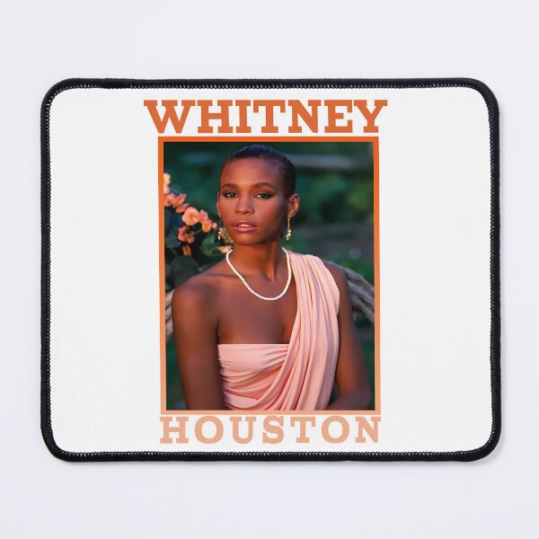 Item preview, Whitney Houston designed and sold by johncaseyart.