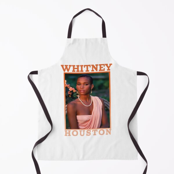 Item preview, Whitney Houston designed and sold by johncaseyart.