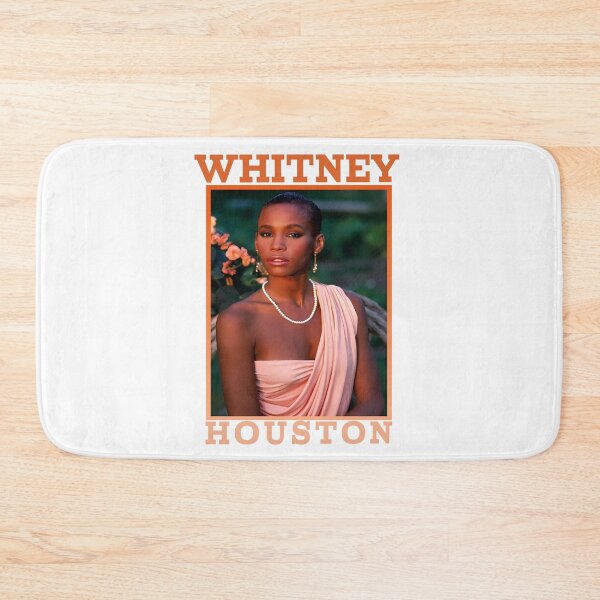 Item preview, Whitney Houston designed and sold by johncaseyart.