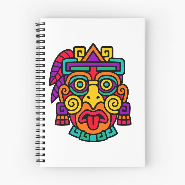 Item preview, Mayan designed and sold by sirglennbo.