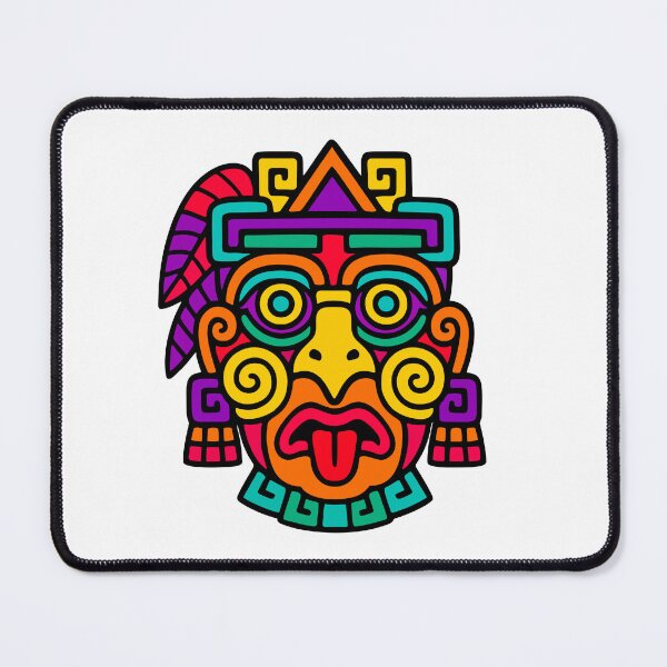 Item preview, Mayan designed and sold by sirglennbo.
