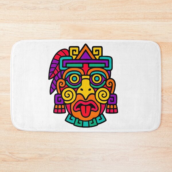 Item preview, Mayan designed and sold by sirglennbo.