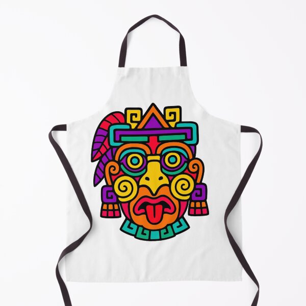 Item preview, Mayan designed and sold by sirglennbo.