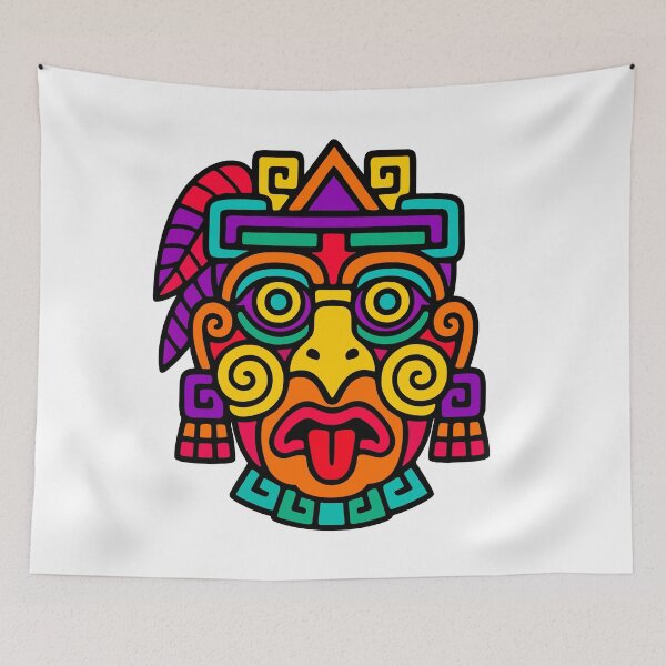 Item preview, Mayan designed and sold by sirglennbo.