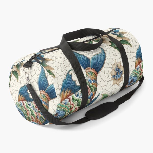 Item preview, Fish of Prosperity : Thailand’s Cultural Treasure   designed and sold by Vanich-Panich.