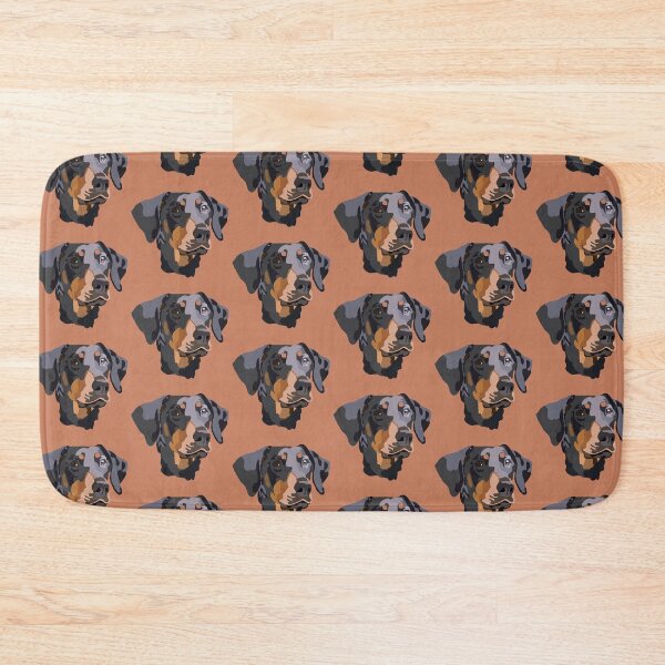 Item preview, Doberman designed and sold by Jmablesonart.