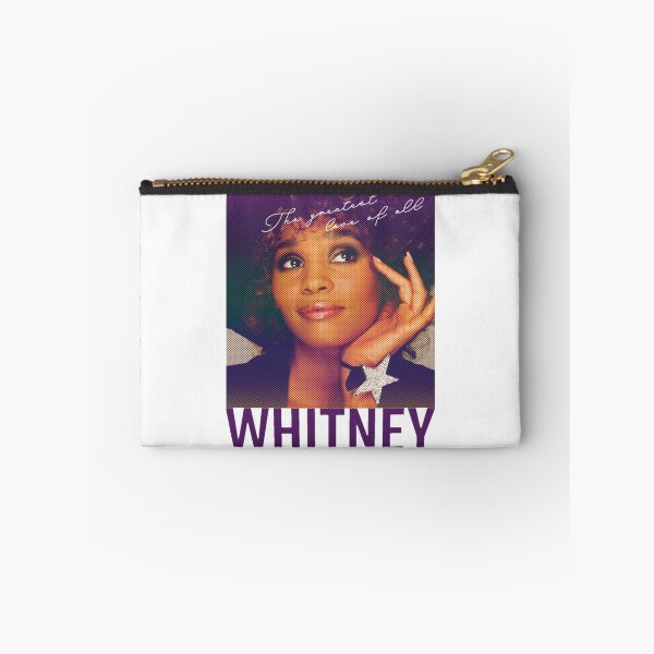 Item preview, Whitney Houston designed and sold by johncaseyart.