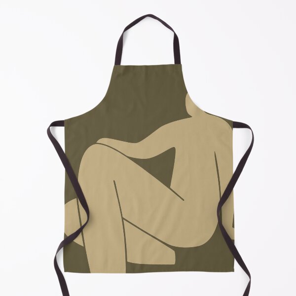 Item preview, Linear figure, clean background, minimalist wall art poster designed and sold by ArtelPrintsUA.