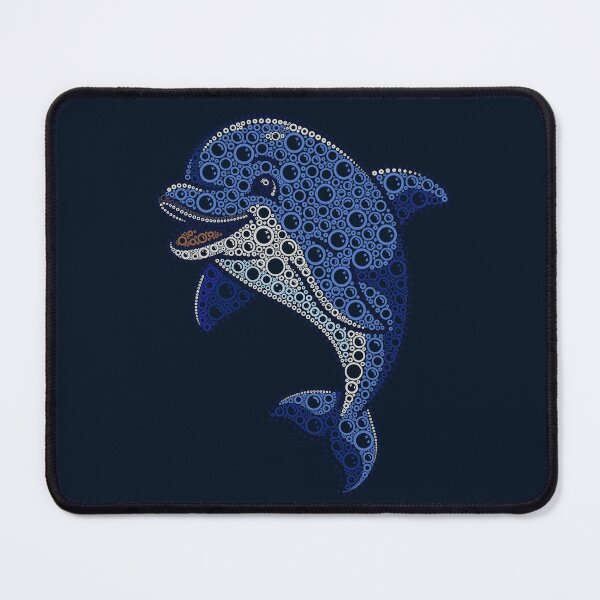 Item preview, Bubble Dolphin V4 designed and sold by LuCancio23.