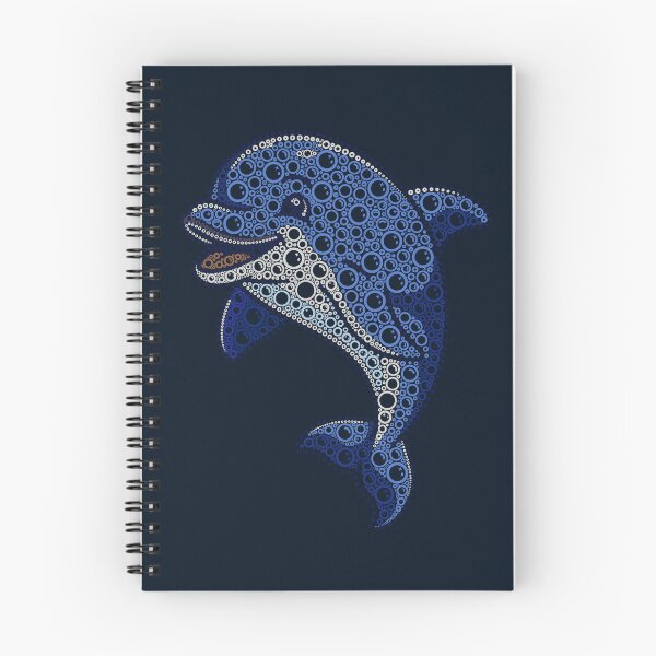 Item preview, Bubble Dolphin V4 designed and sold by LuCancio23.