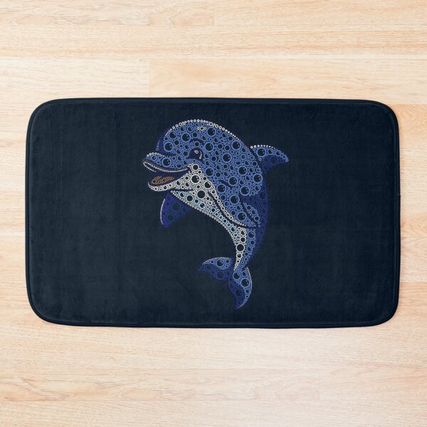 Item preview, Bubble Dolphin V4 designed and sold by LuCancio23.
