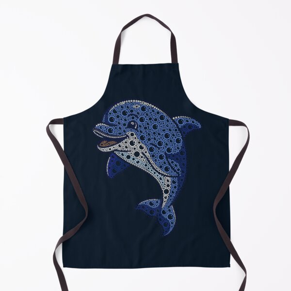 Item preview, Bubble Dolphin V4 designed and sold by LuCancio23.