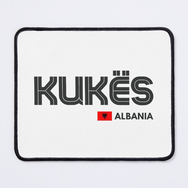 Item preview, Kukës - Albania  designed and sold by Sketch-Shack.