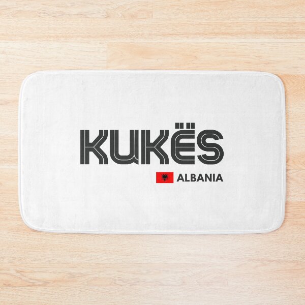Item preview, Kukës - Albania  designed and sold by Sketch-Shack.