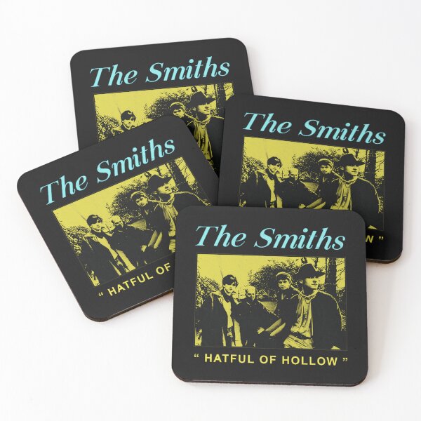 Item preview, The Smiths - Hatful Of Hollow designed and sold by TokyoRevengerss.