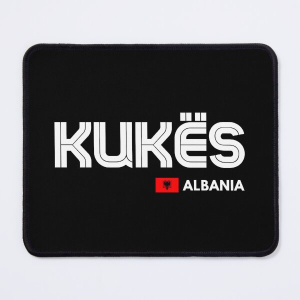 Item preview, Kukës - Albania designed and sold by Sketch-Shack.