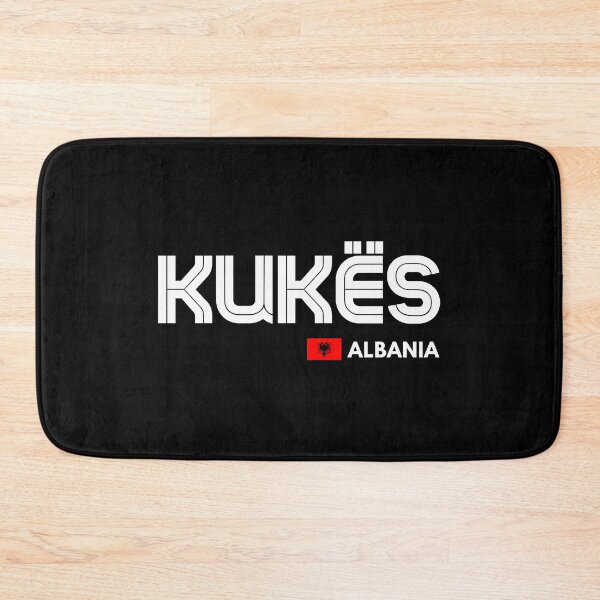 Item preview, Kukës - Albania  designed and sold by Sketch-Shack.