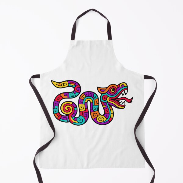 Item preview, Mayan Serpent designed and sold by sirglennbo.