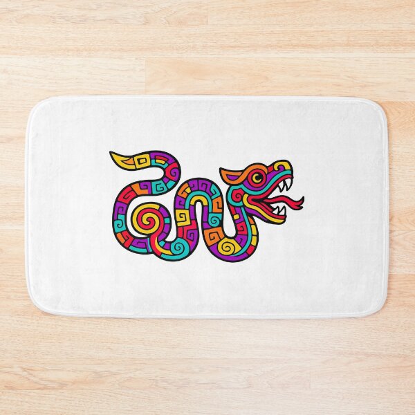 Item preview, Mayan Serpent designed and sold by sirglennbo.