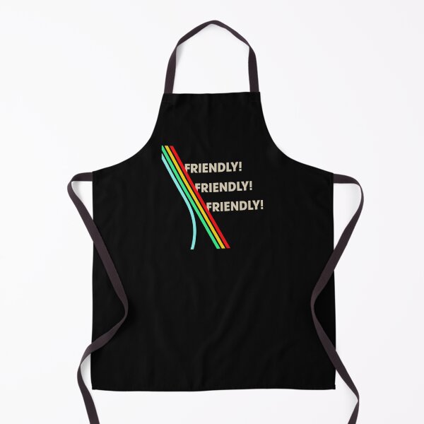 Item preview, ARC Raiders Friendly! designed and sold by mcgary-haven.