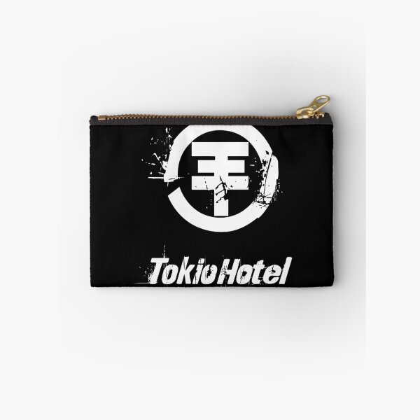 Item preview, tokio hotel logo designed and sold by benjamnherbrt.