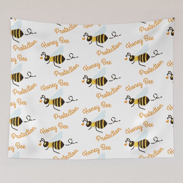 Item preview, Abeja Divertida  designed and sold by so01.