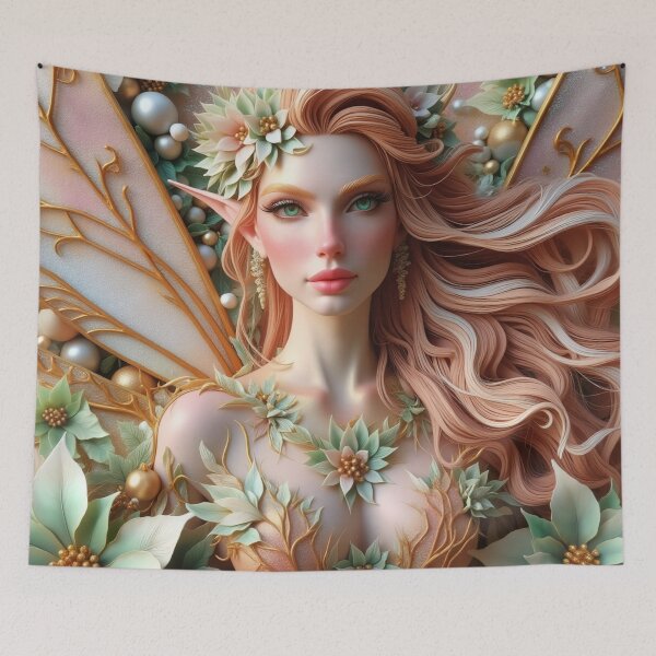 Item preview, Fairy of Dreams designed and sold by Mara Moon.