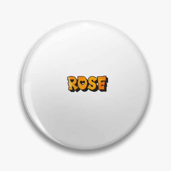 Item preview, Rose Personalized Name - Custom Gift for Girls, Teens designed and sold by Oussinc.