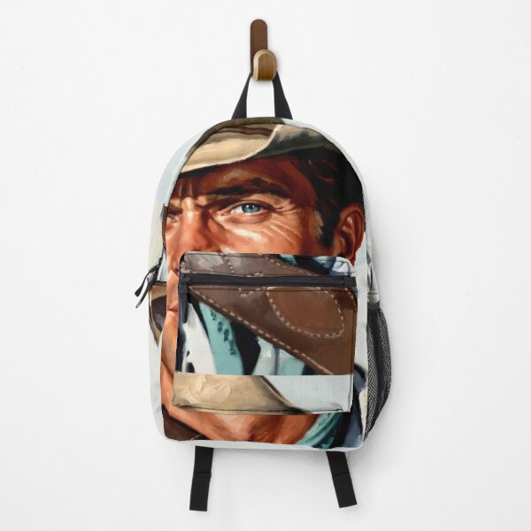Item preview, The King of Cool: Western Hero designed and sold by Art's Diner.