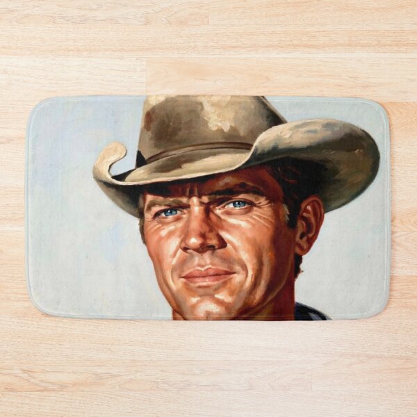 Item preview, The King of Cool: Western Hero designed and sold by Art's Diner.