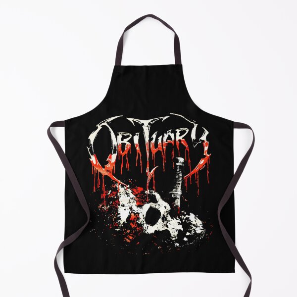 Item preview, Obituary Metal Design Vol.13 designed and sold by retilipiotom.